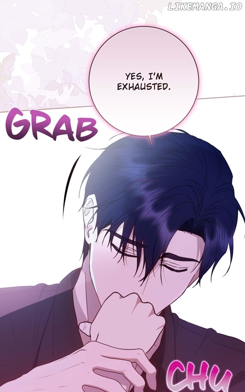 Reporting for Duty, Duchess! Chapter 94 - page 8
