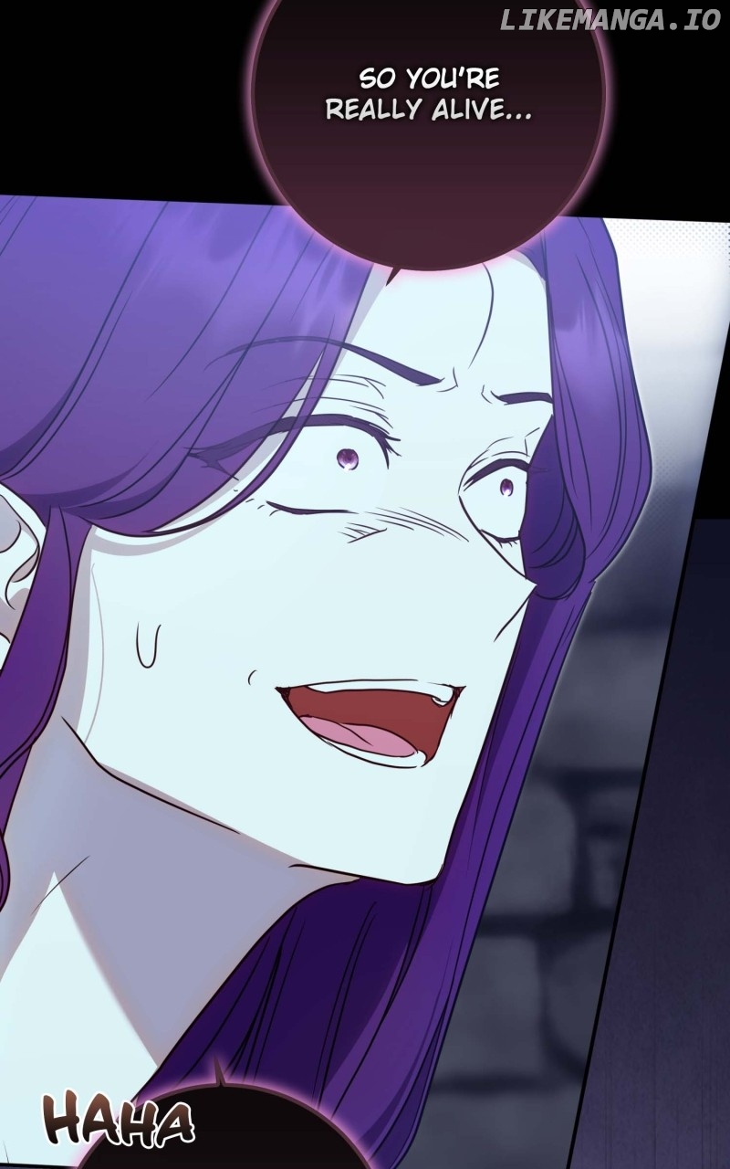 Reporting for Duty, Duchess! Chapter 94 - page 80