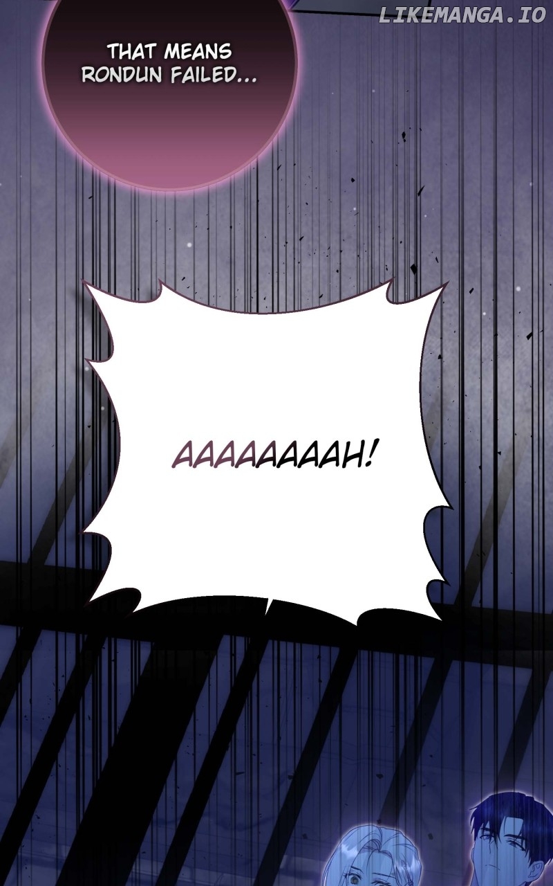 Reporting for Duty, Duchess! Chapter 94 - page 81