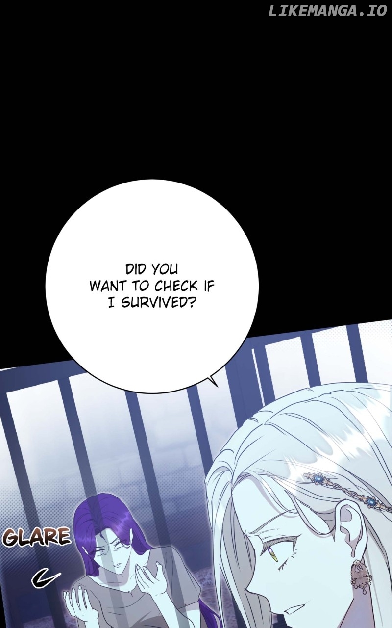 Reporting for Duty, Duchess! Chapter 94 - page 83