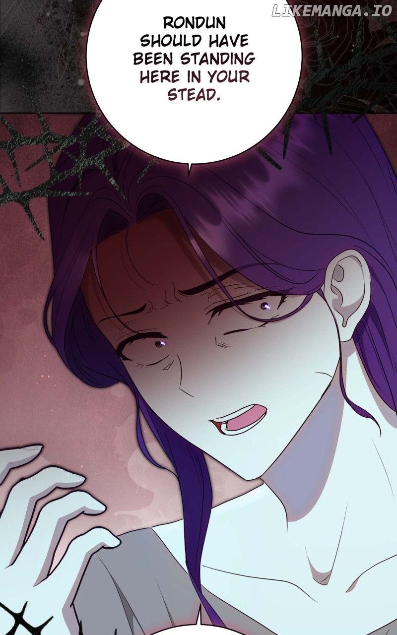 Reporting for Duty, Duchess! Chapter 94 - page 85
