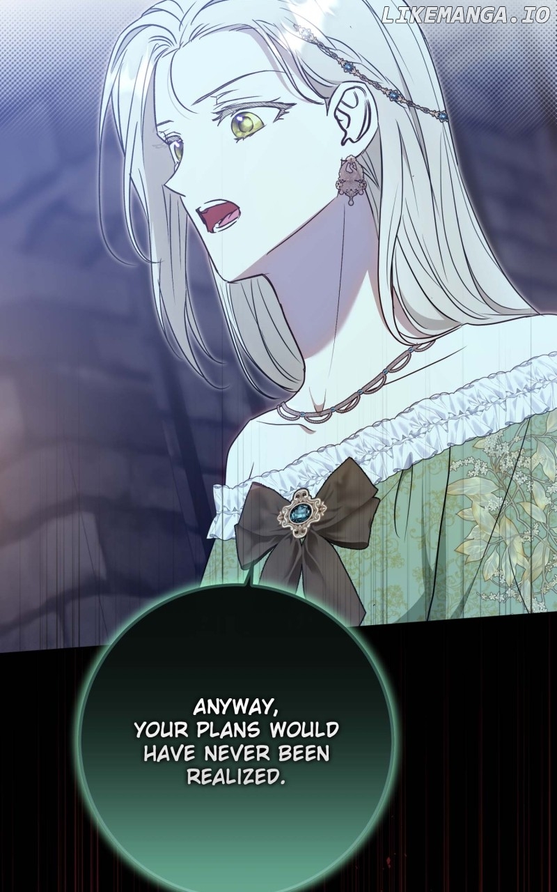 Reporting for Duty, Duchess! Chapter 94 - page 87