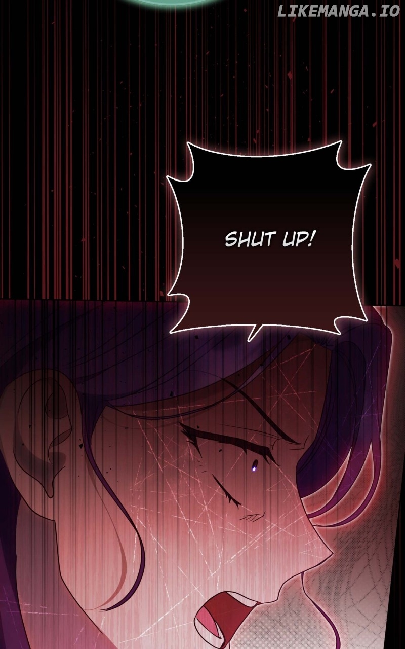 Reporting for Duty, Duchess! Chapter 94 - page 88