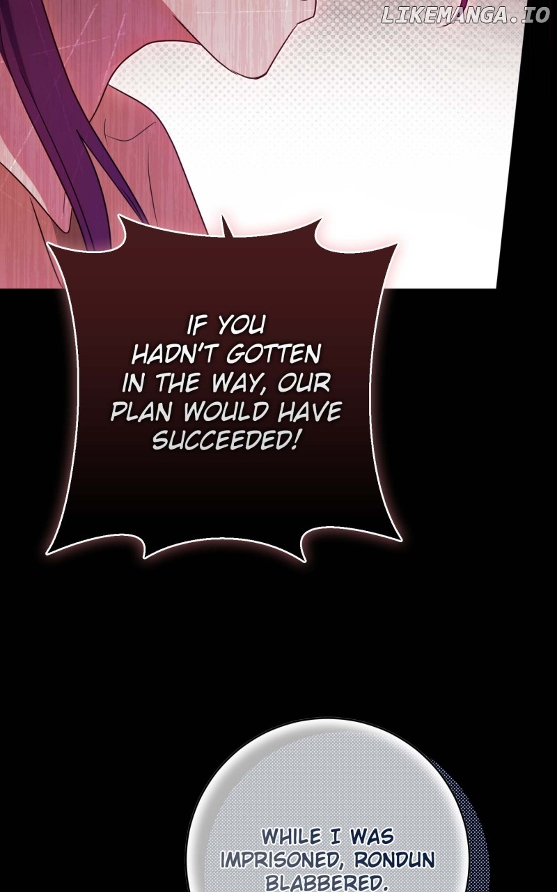 Reporting for Duty, Duchess! Chapter 94 - page 89
