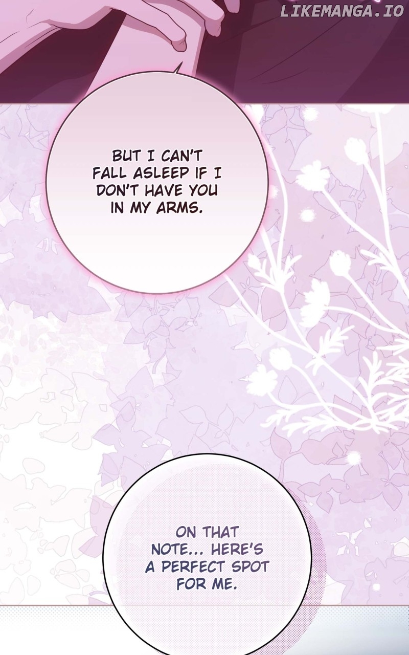 Reporting for Duty, Duchess! Chapter 94 - page 9