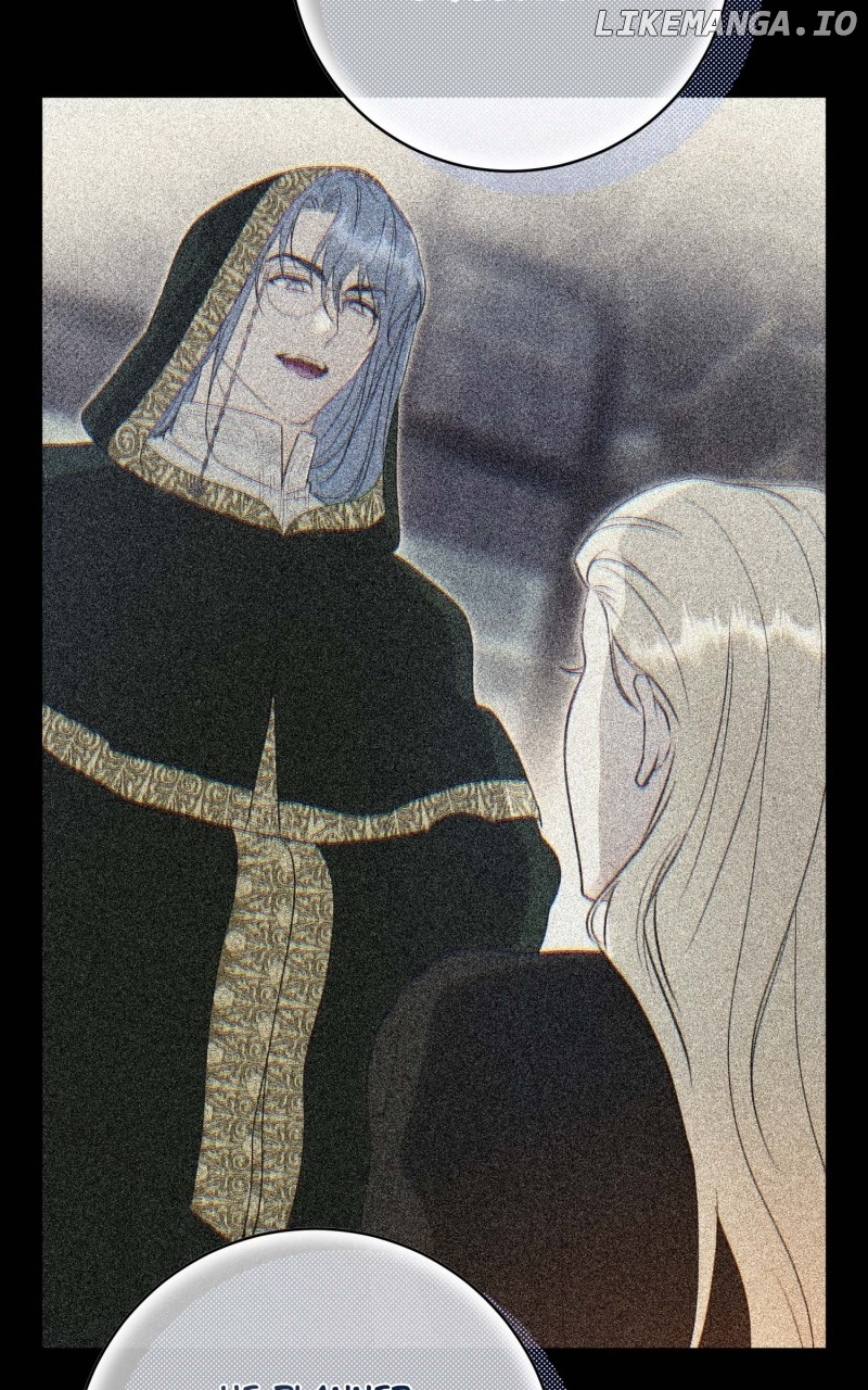 Reporting for Duty, Duchess! Chapter 94 - page 90