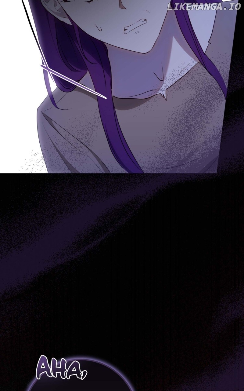 Reporting for Duty, Duchess! Chapter 94 - page 92