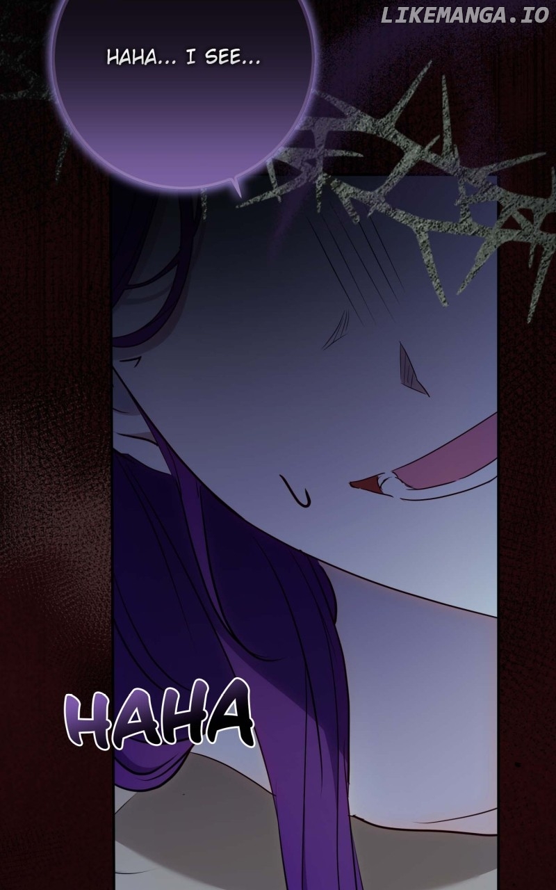 Reporting for Duty, Duchess! Chapter 94 - page 93