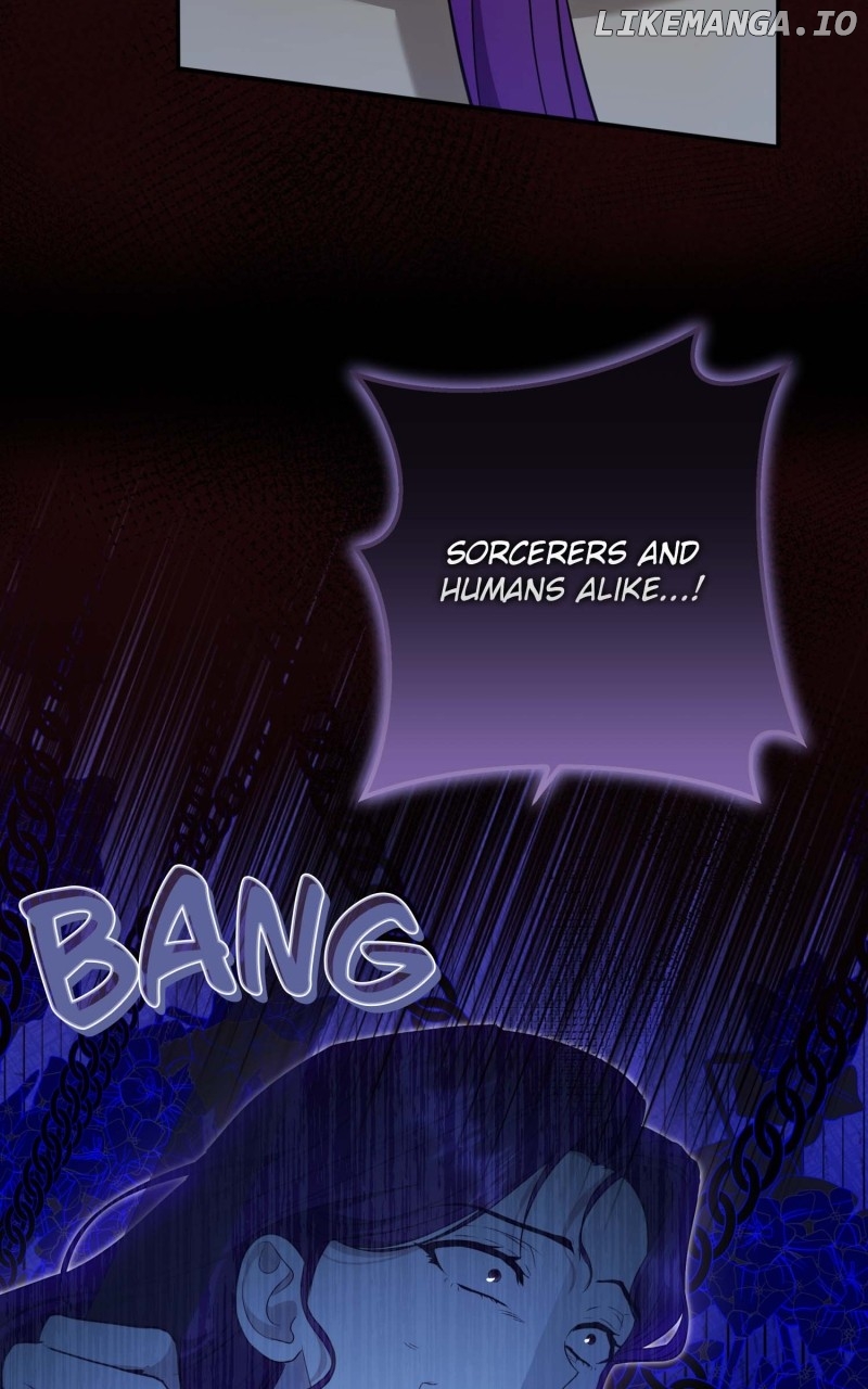 Reporting for Duty, Duchess! Chapter 94 - page 94