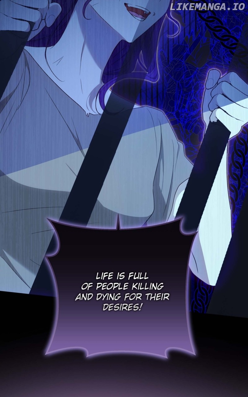 Reporting for Duty, Duchess! Chapter 94 - page 95