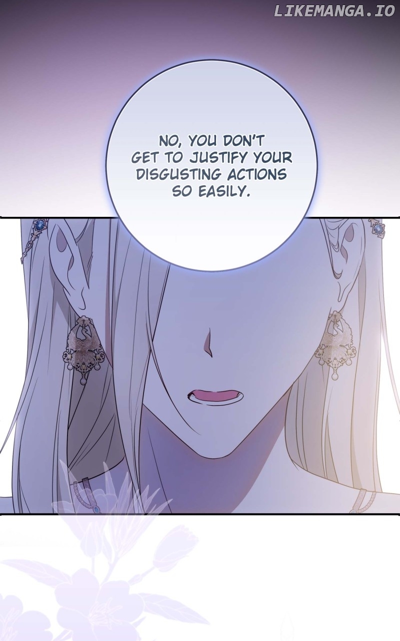 Reporting for Duty, Duchess! Chapter 94 - page 96