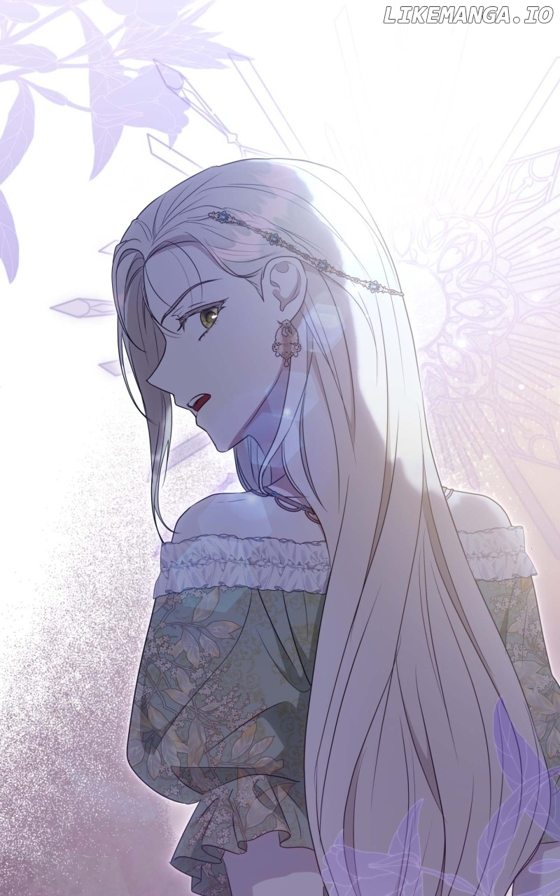 Reporting for Duty, Duchess! Chapter 94 - page 97