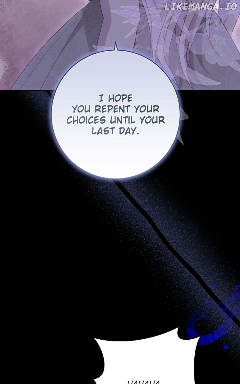 Reporting for Duty, Duchess! Chapter 94 - page 98