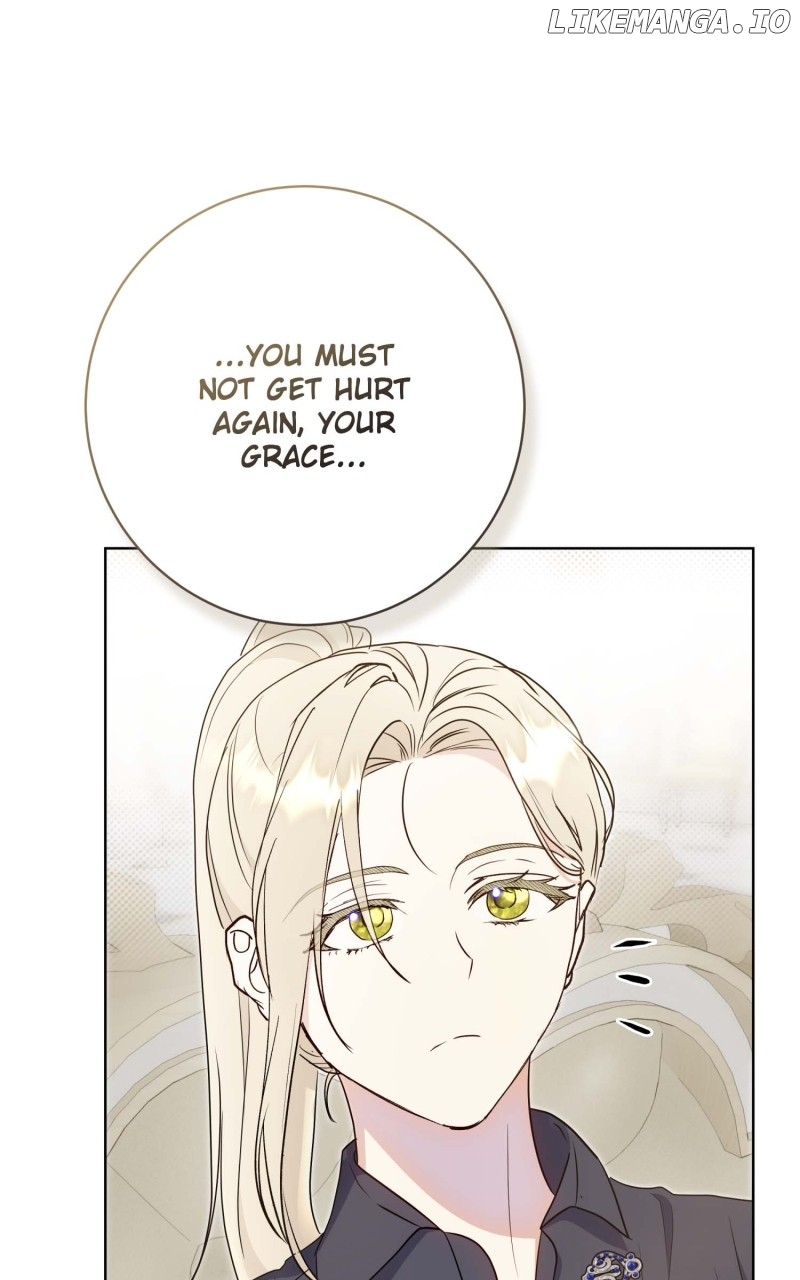 Reporting for Duty, Duchess! Chapter 95 - page 11