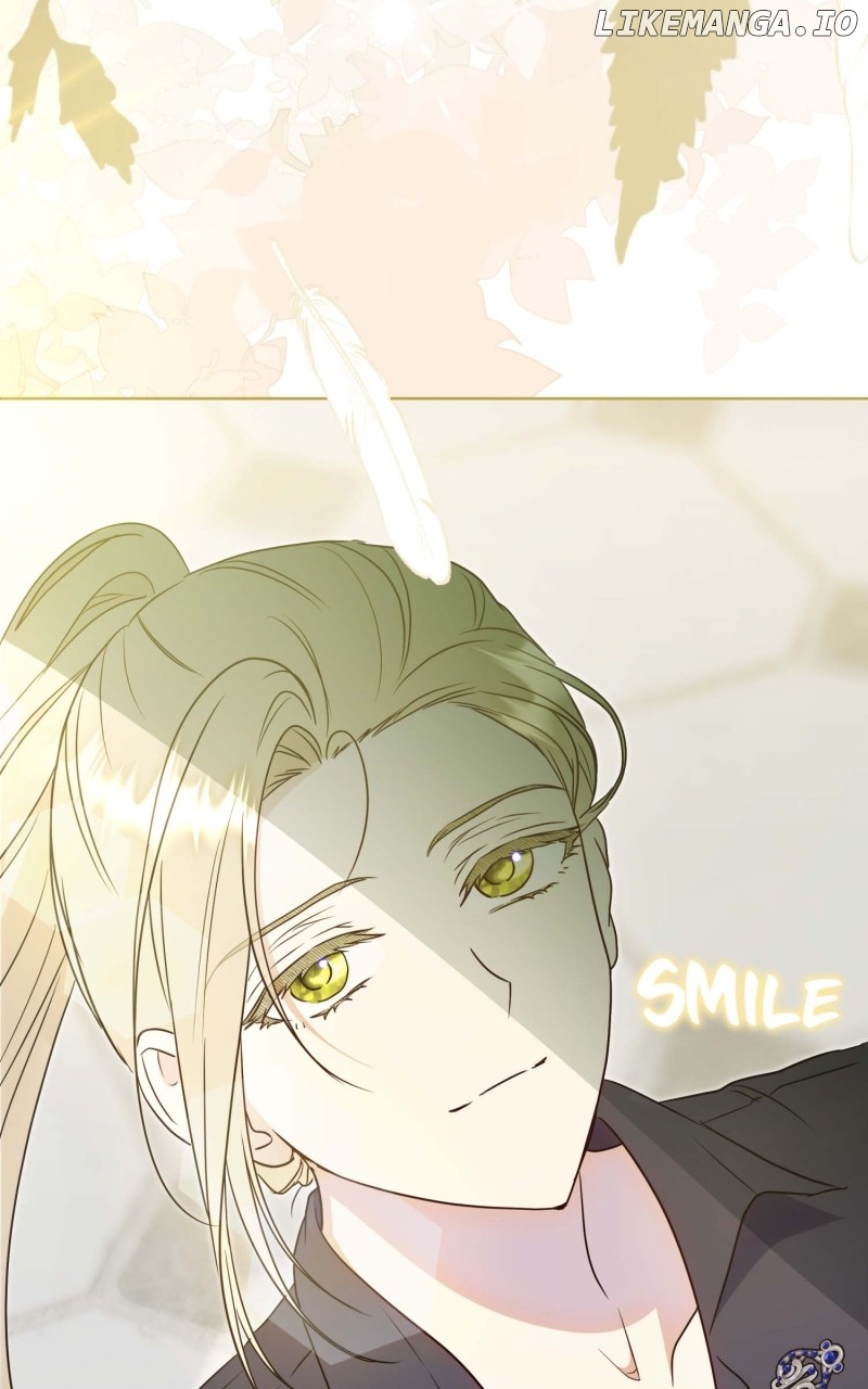 Reporting for Duty, Duchess! Chapter 95 - page 24