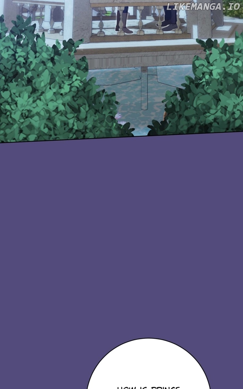 Reporting for Duty, Duchess! Chapter 95 - page 28