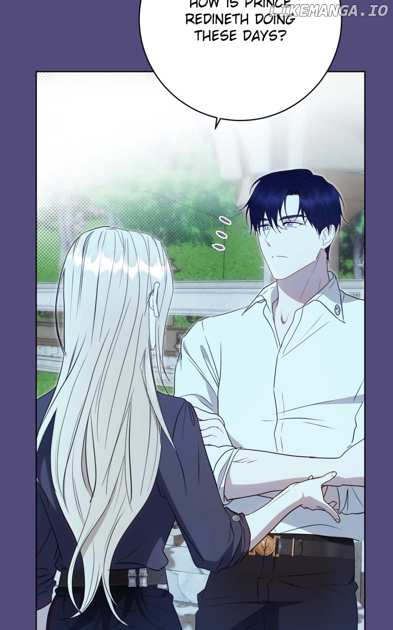 Reporting for Duty, Duchess! Chapter 95 - page 29