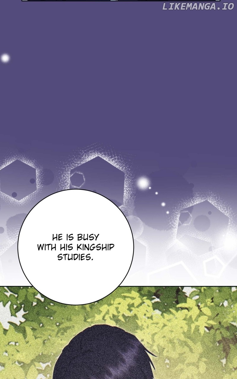 Reporting for Duty, Duchess! Chapter 95 - page 30