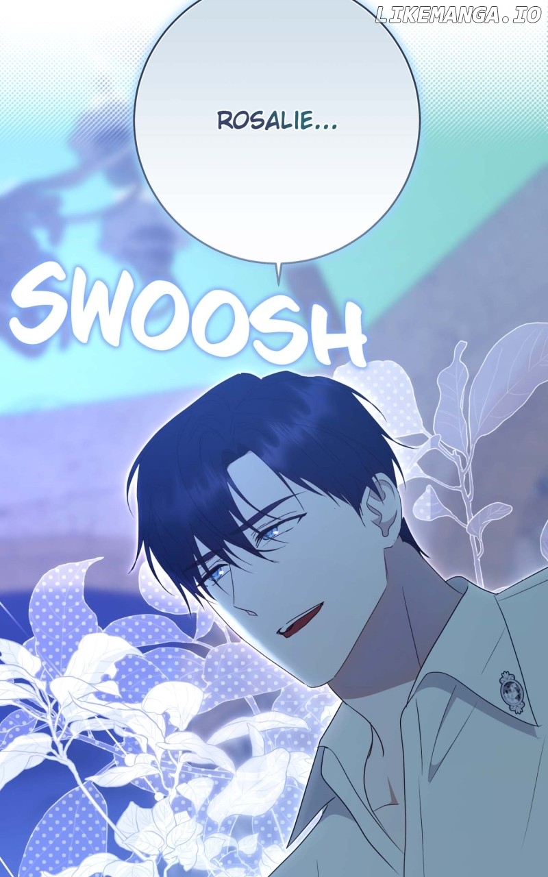 Reporting for Duty, Duchess! Chapter 95 - page 35