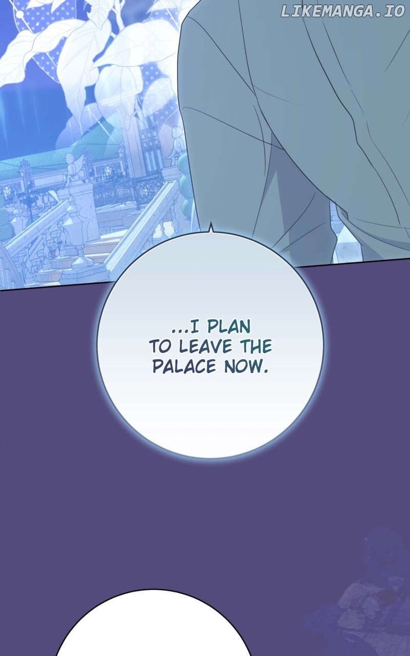 Reporting for Duty, Duchess! Chapter 95 - page 36
