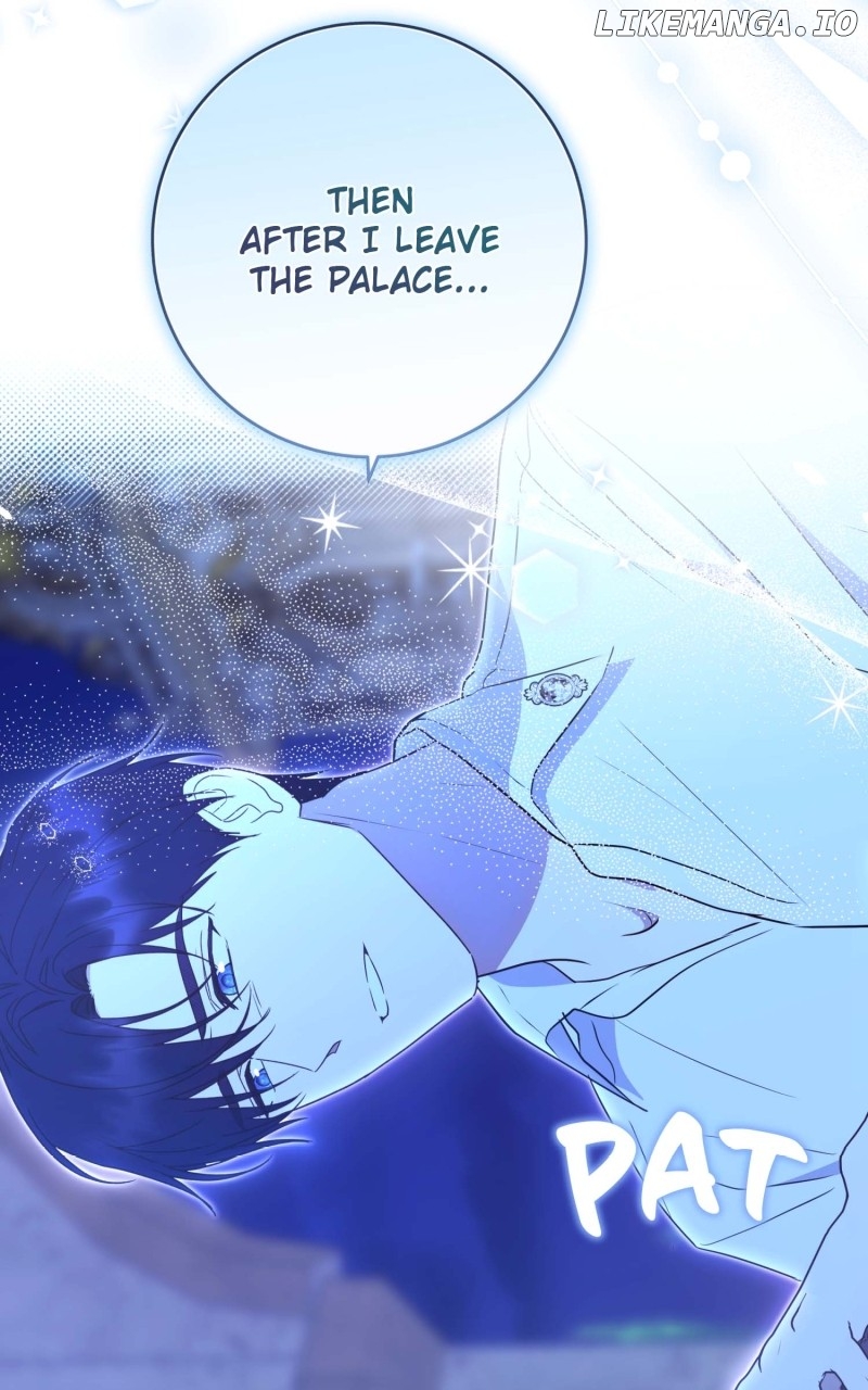 Reporting for Duty, Duchess! Chapter 95 - page 39