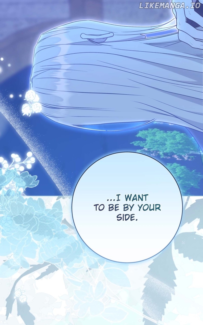Reporting for Duty, Duchess! Chapter 95 - page 40