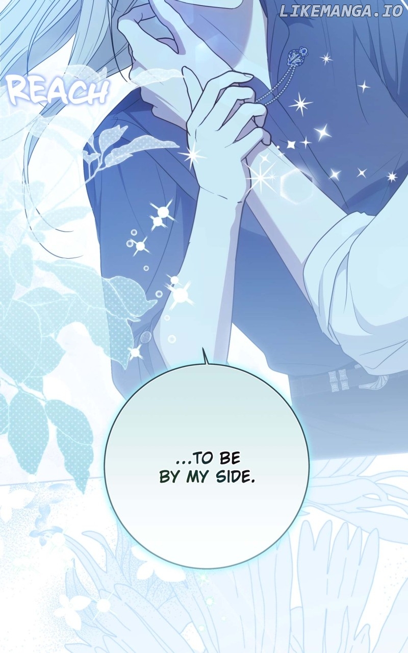 Reporting for Duty, Duchess! Chapter 95 - page 45