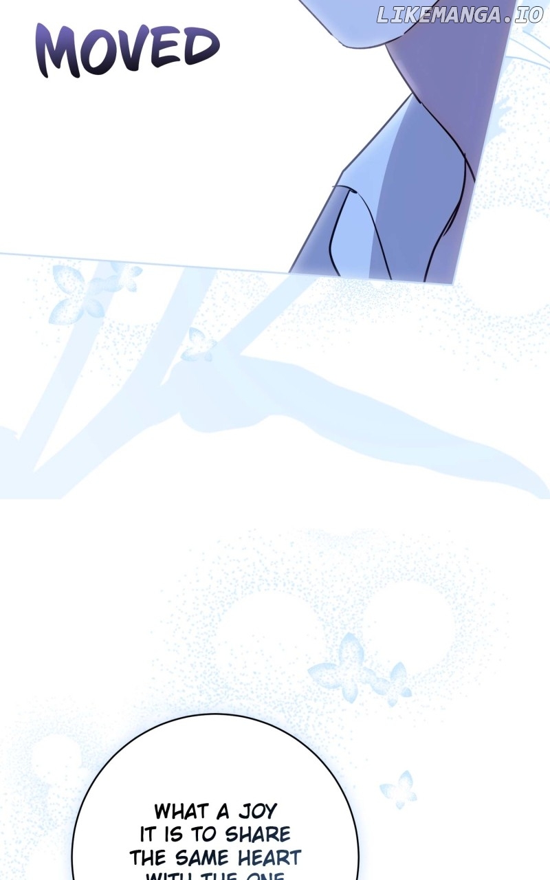 Reporting for Duty, Duchess! Chapter 95 - page 47