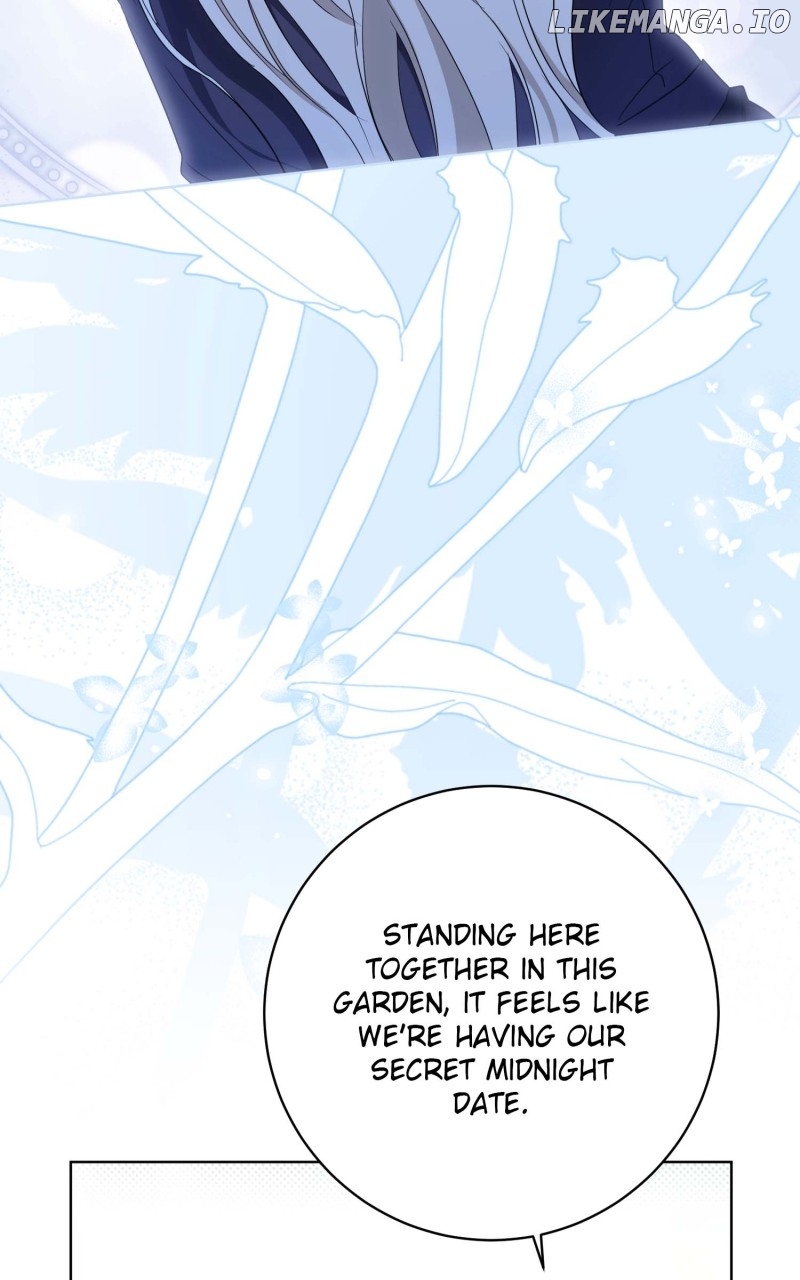 Reporting for Duty, Duchess! Chapter 95 - page 49