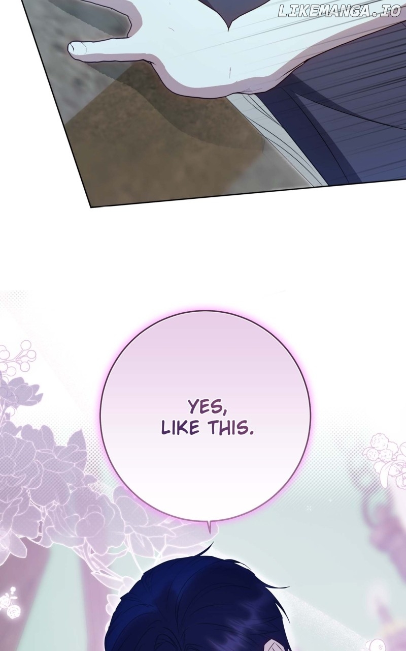 Reporting for Duty, Duchess! Chapter 95 - page 52