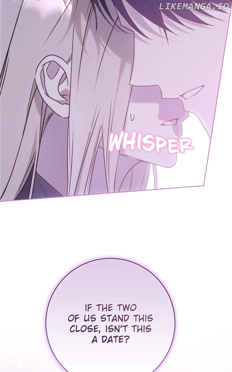 Reporting for Duty, Duchess! Chapter 95 - page 55