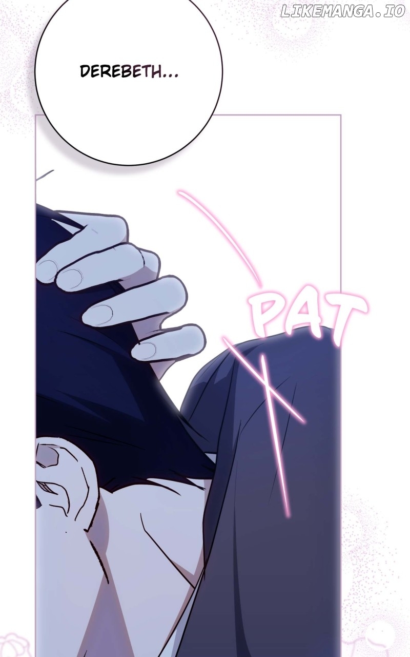 Reporting for Duty, Duchess! Chapter 95 - page 61