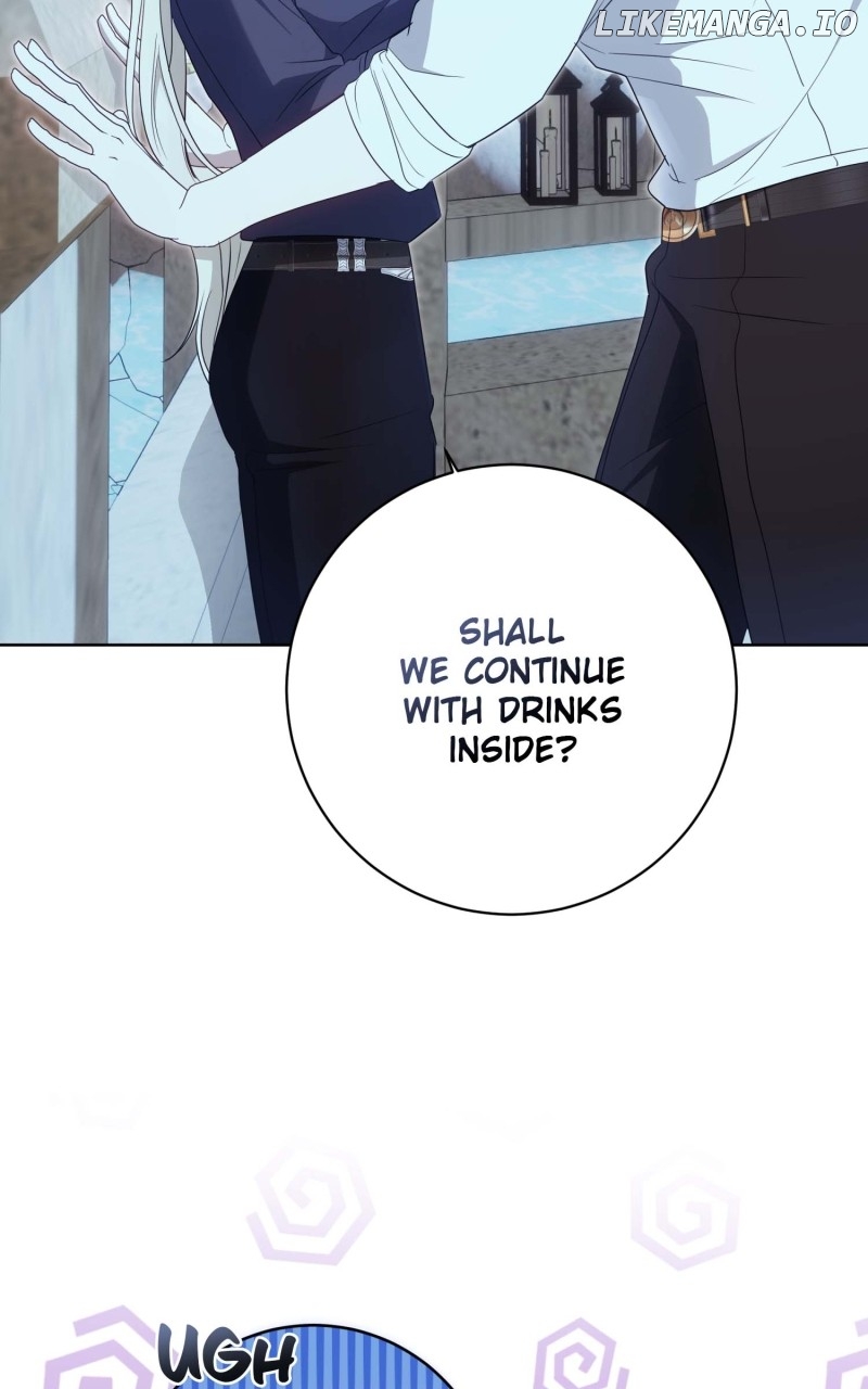 Reporting for Duty, Duchess! Chapter 95 - page 65