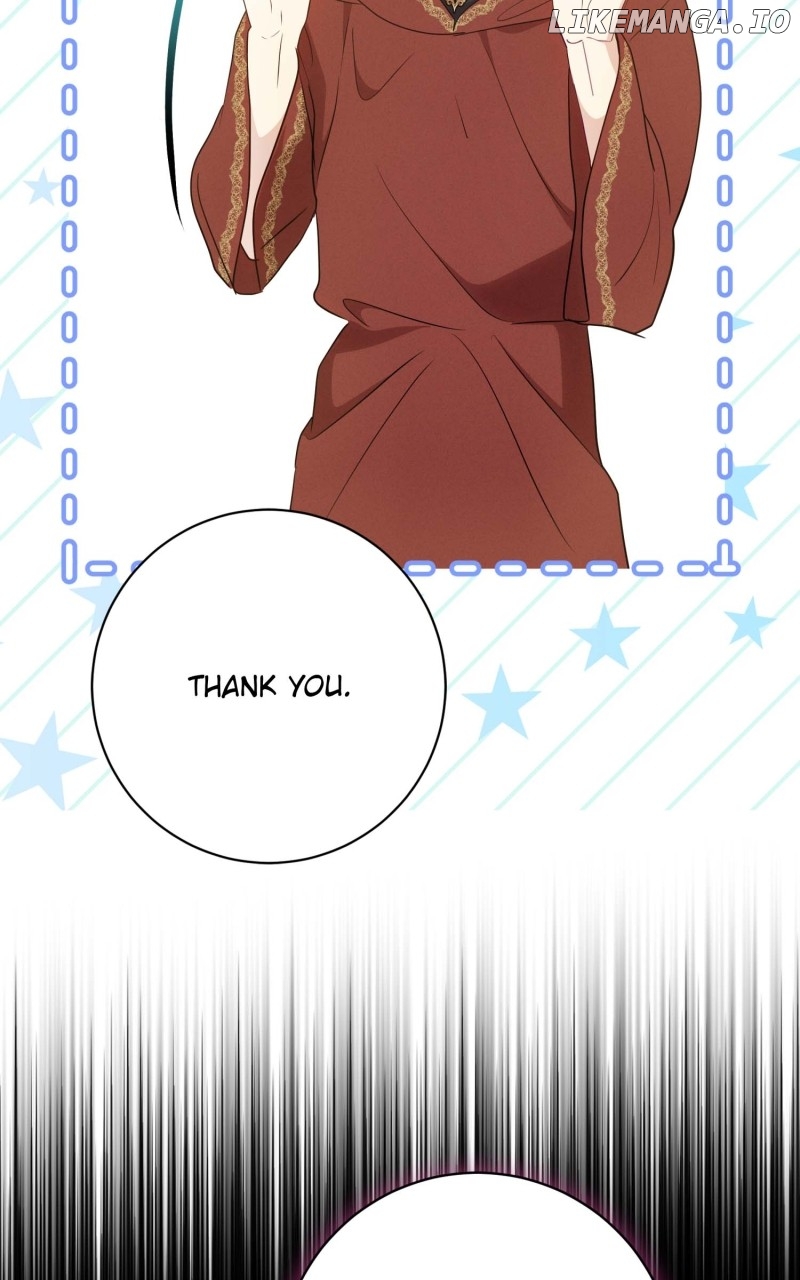Reporting for Duty, Duchess! Chapter 95 - page 7