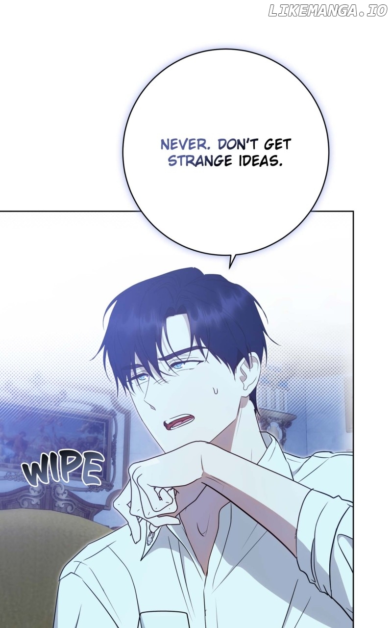 Reporting for Duty, Duchess! Chapter 95 - page 71