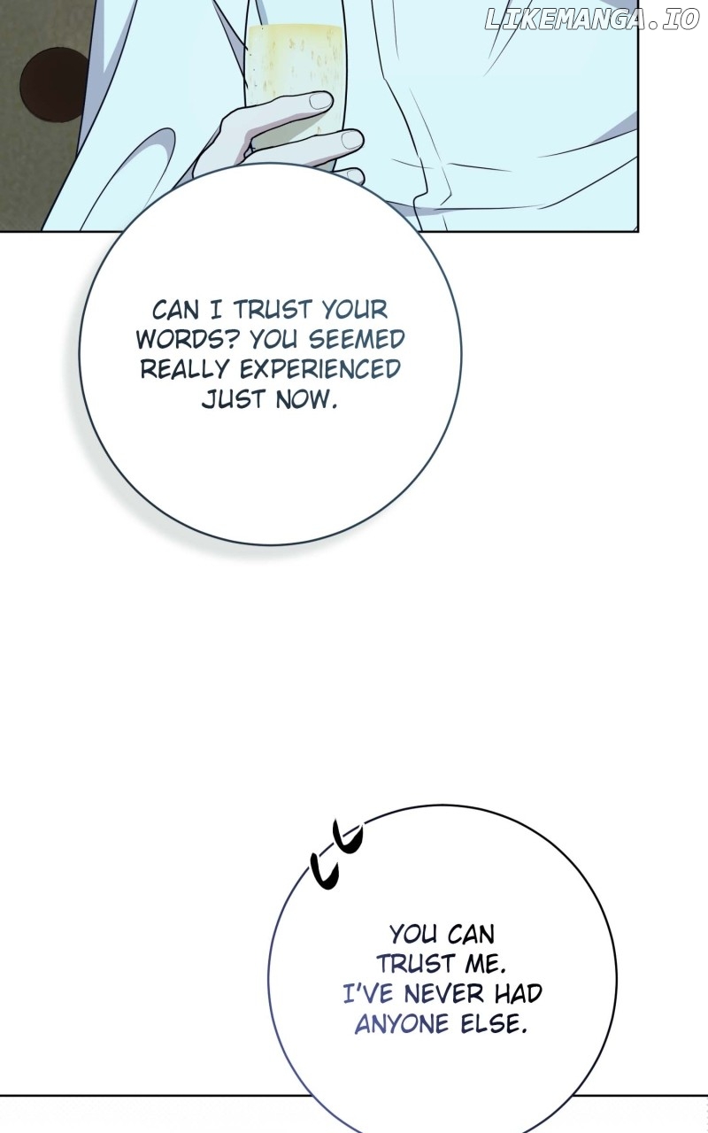 Reporting for Duty, Duchess! Chapter 95 - page 72