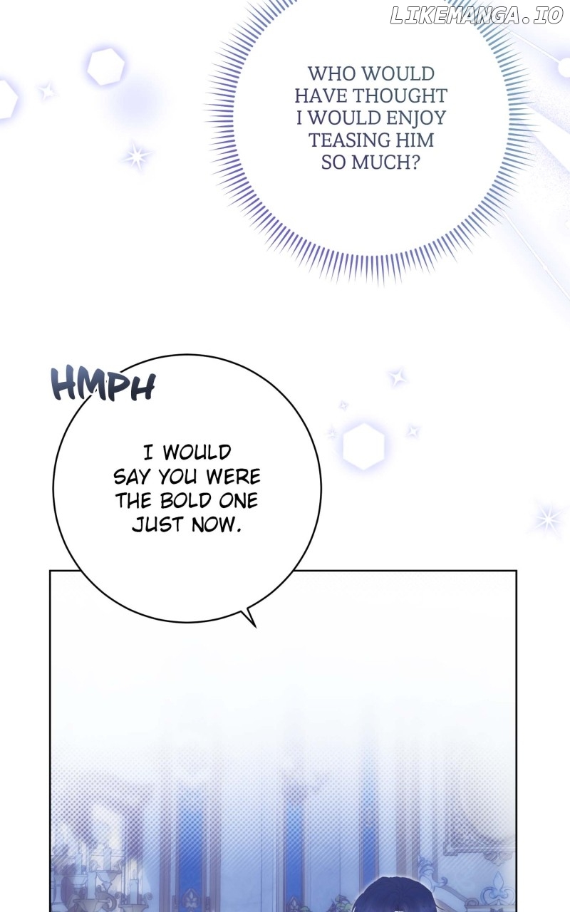 Reporting for Duty, Duchess! Chapter 95 - page 74