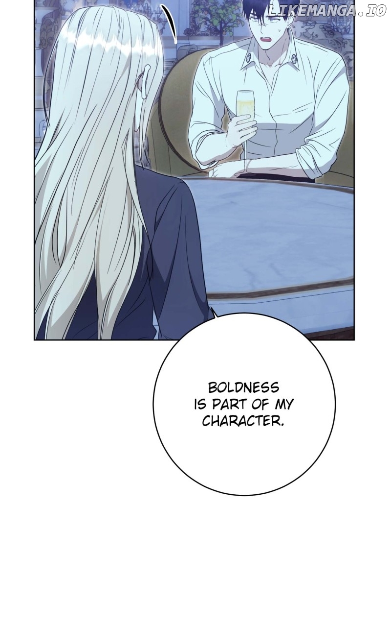 Reporting for Duty, Duchess! Chapter 95 - page 75