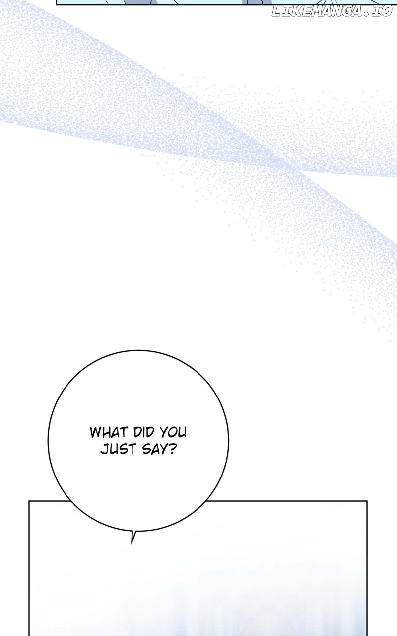 Reporting for Duty, Duchess! Chapter 95 - page 77