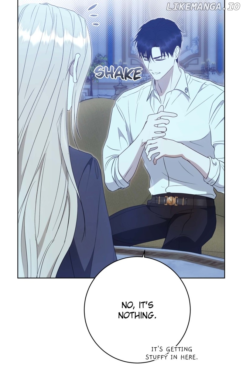 Reporting for Duty, Duchess! Chapter 95 - page 78