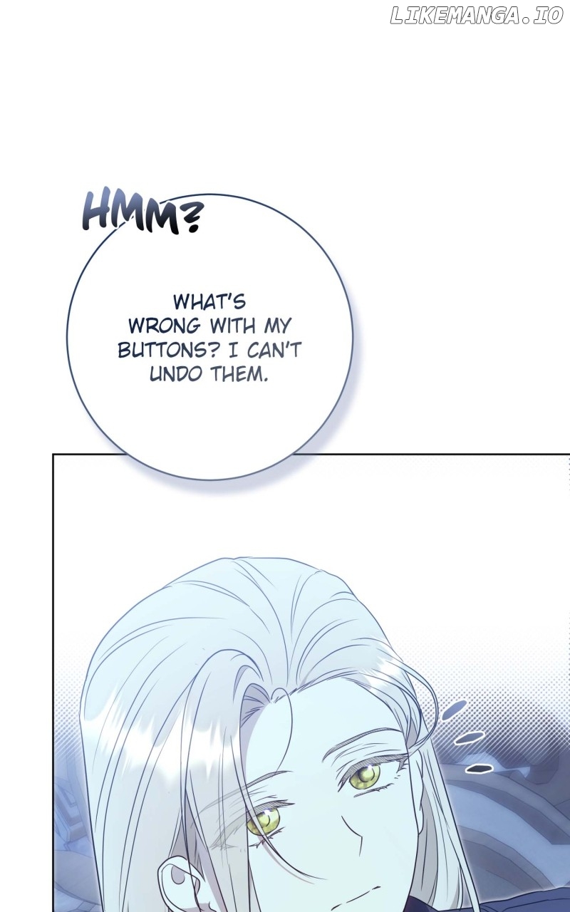 Reporting for Duty, Duchess! Chapter 95 - page 79