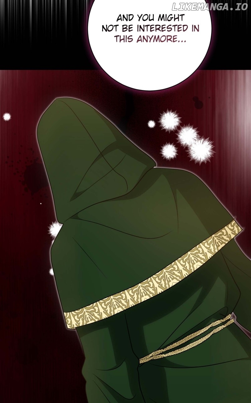 Reporting for Duty, Duchess! Chapter 95 - page 8
