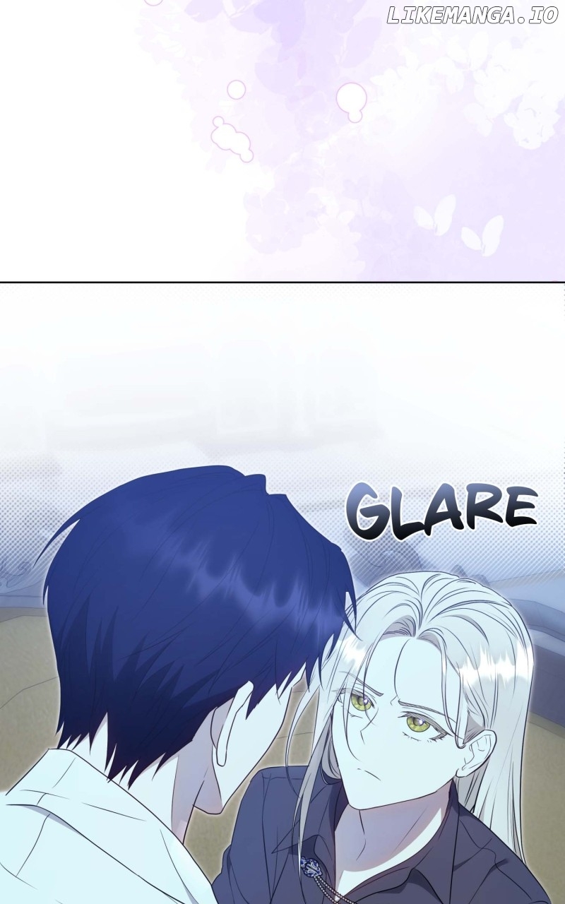 Reporting for Duty, Duchess! Chapter 95 - page 86