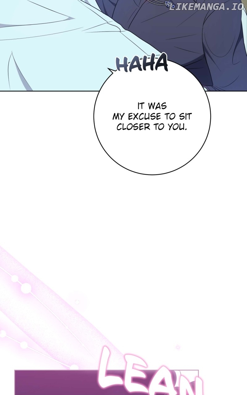 Reporting for Duty, Duchess! Chapter 95 - page 87