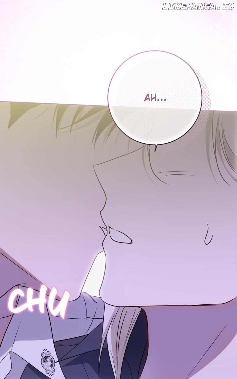 Reporting for Duty, Duchess! Chapter 95 - page 91