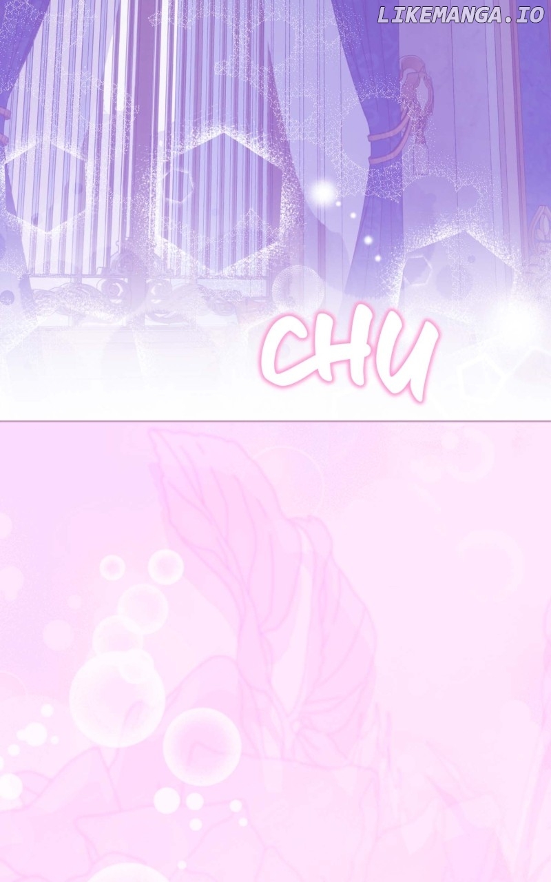 Reporting for Duty, Duchess! Chapter 95 - page 95