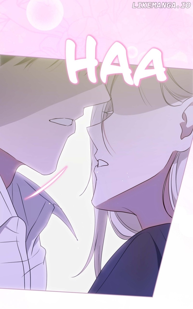 Reporting for Duty, Duchess! Chapter 95 - page 96