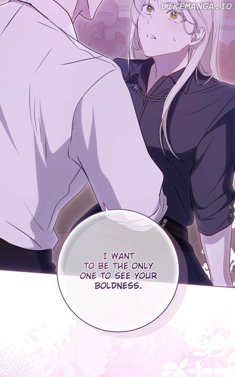Reporting for Duty, Duchess! Chapter 95 - page 98