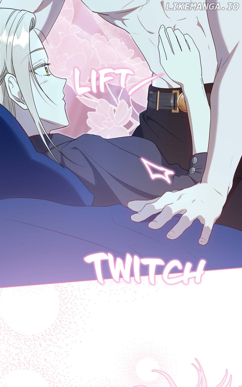Reporting for Duty, Duchess! Chapter 96 - page 17