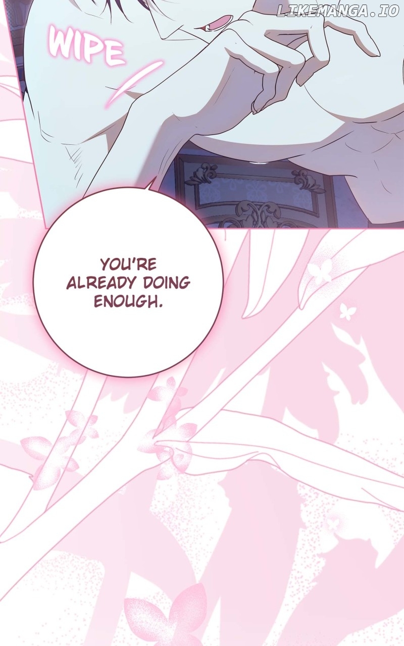 Reporting for Duty, Duchess! Chapter 96 - page 19